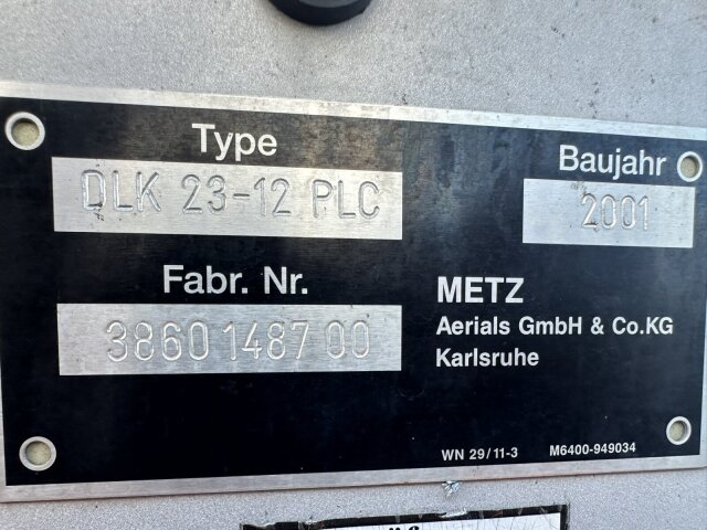 Mercedes-Benz Atego