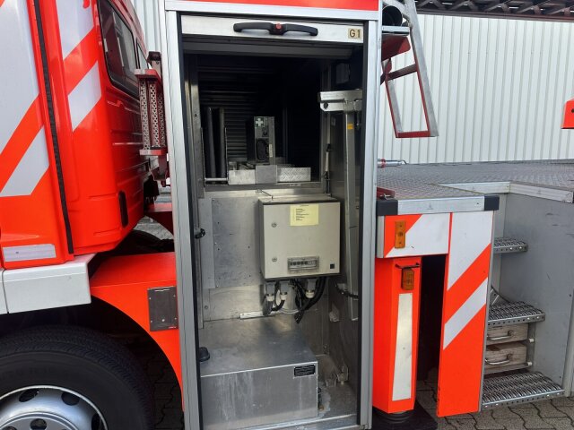 Mercedes-Benz Atego