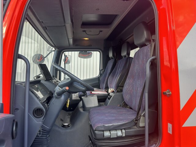 Mercedes-Benz Atego