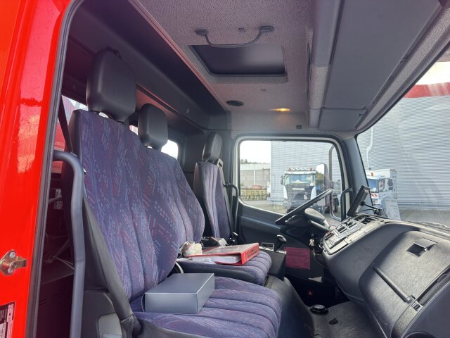 Mercedes-Benz Atego