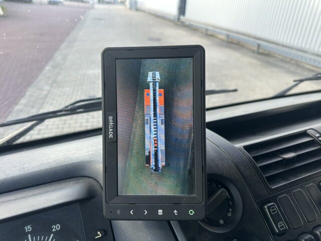 Mercedes-Benz Atego
