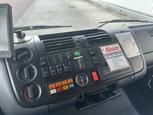 Mercedes-Benz Atego