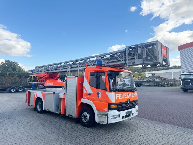 Mercedes-Benz Atego