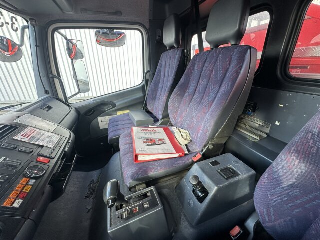 Mercedes-Benz Atego