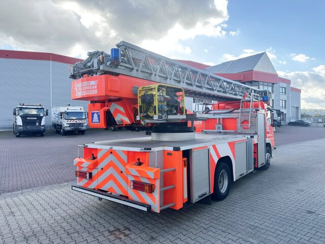 Mercedes-Benz Atego