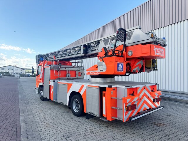 Mercedes-Benz Atego