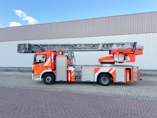 Mercedes-Benz Atego