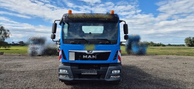MAN TGM