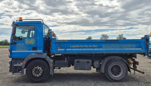 MAN TGM
