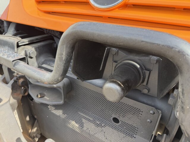 Unimog U
