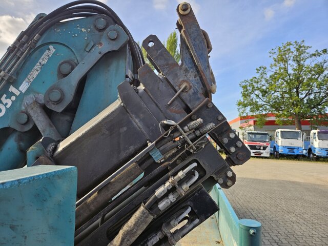 WESER CONTAINERBAU Abroll