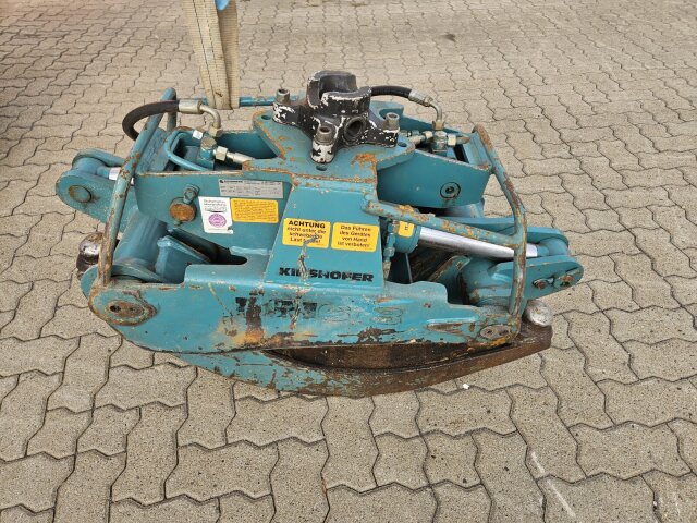 Kinshofer Andere