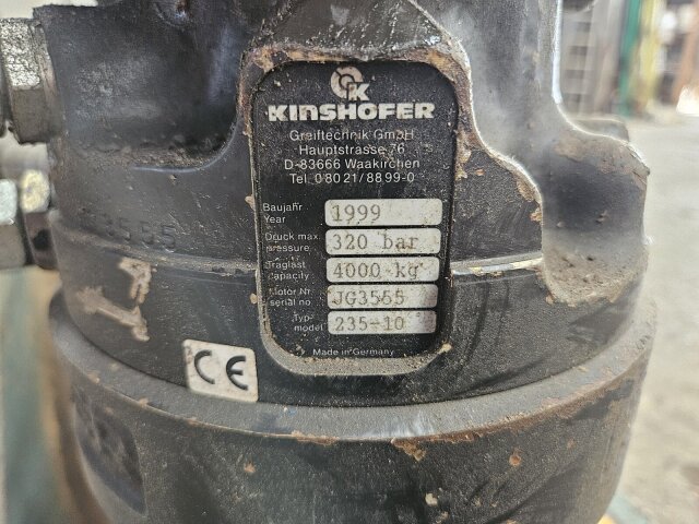 Kinshofer Andere