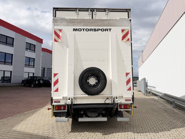 Mercedes-Benz Atego