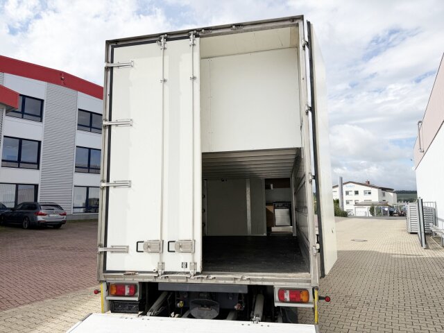 Mercedes-Benz Atego