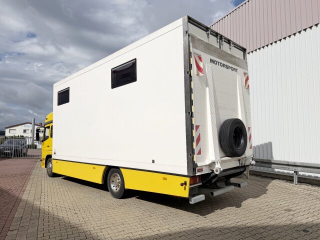 Mercedes-Benz Atego