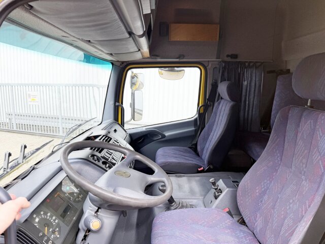 Mercedes-Benz Atego