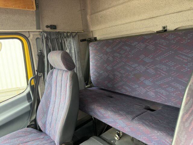 Mercedes-Benz Atego