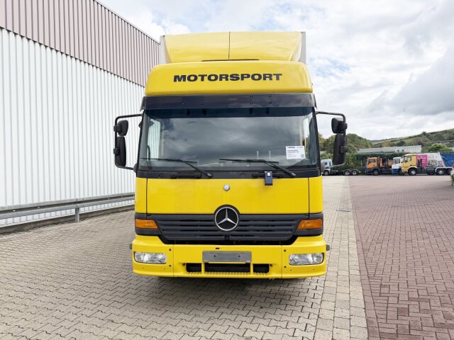 Mercedes-Benz Atego