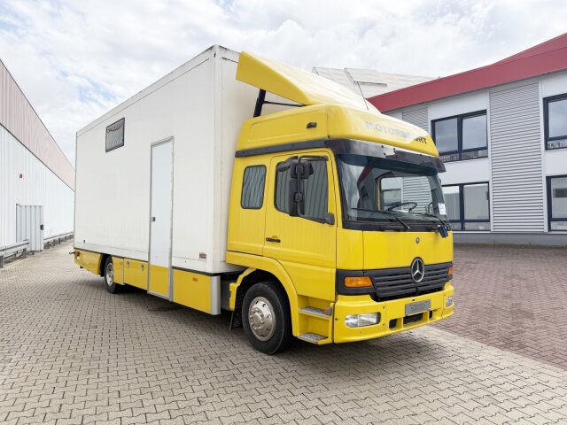 Mercedes-Benz Atego