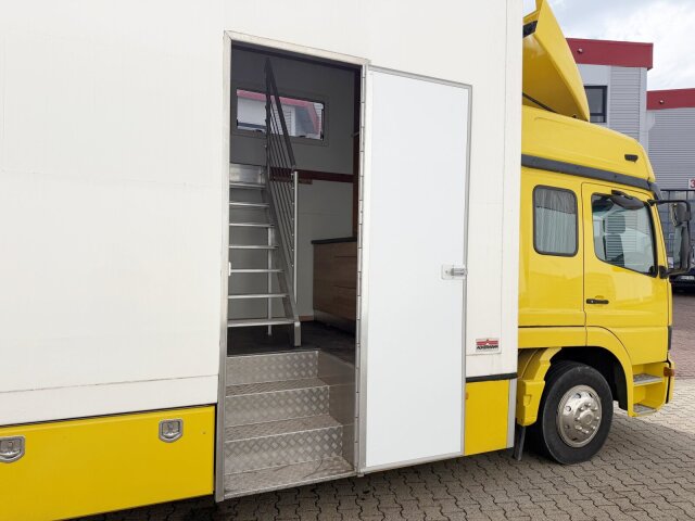 Mercedes-Benz Atego