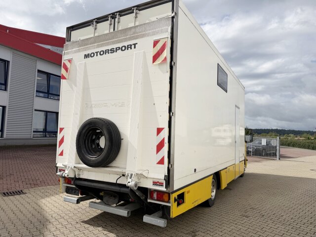 Mercedes-Benz Atego