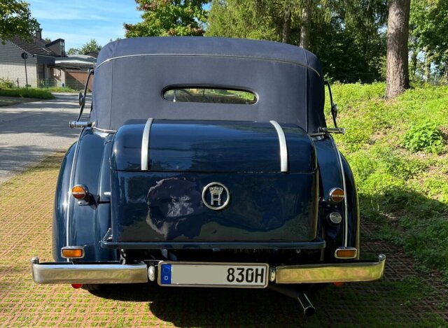 Audi Andere
