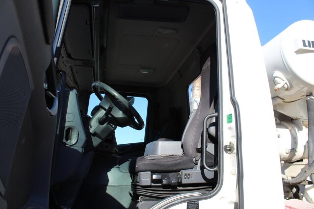 Scania P