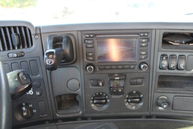 Scania P