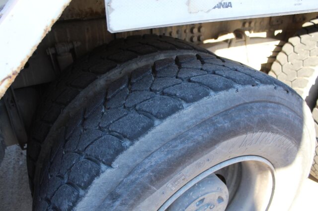Scania P