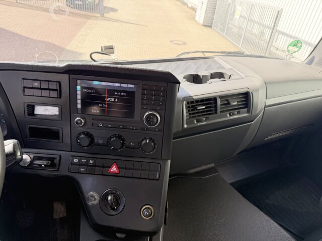Mercedes-Benz Arocs