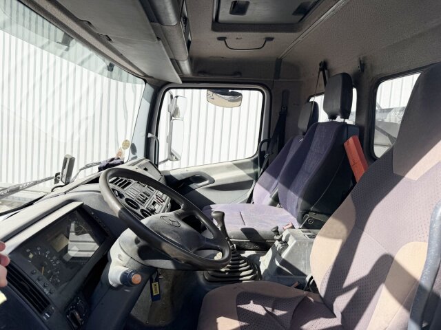 Mercedes-Benz Atego