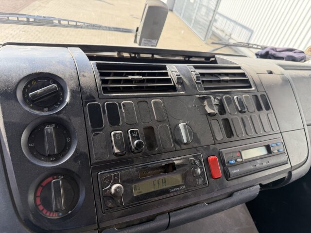Mercedes-Benz Atego