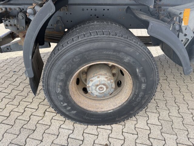 Mercedes-Benz Atego