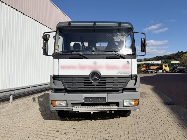 Mercedes-Benz Atego