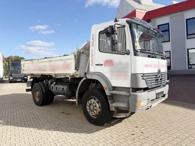 Mercedes-Benz Atego