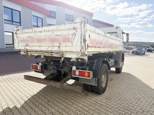 Mercedes-Benz Atego