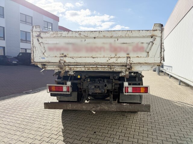 Mercedes-Benz Atego