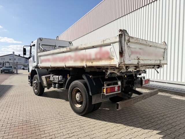 Mercedes-Benz Atego