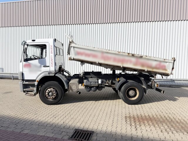 Mercedes-Benz Atego