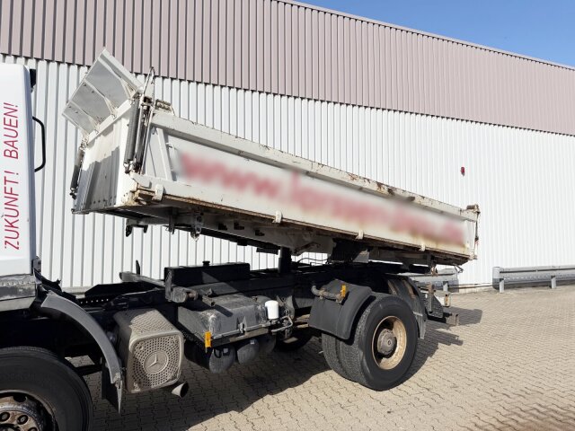 Mercedes-Benz Atego