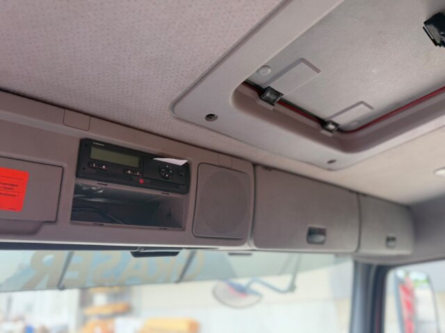 Volvo FMX