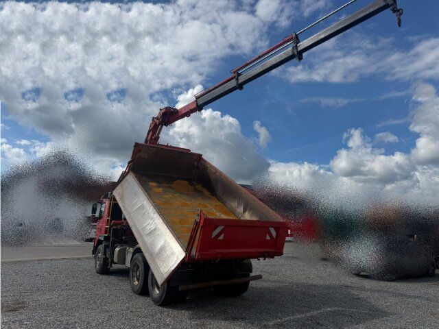 Volvo FMX