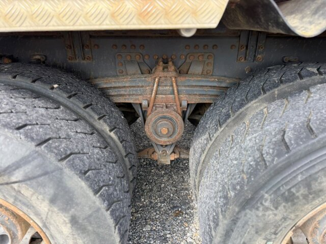 Volvo FMX