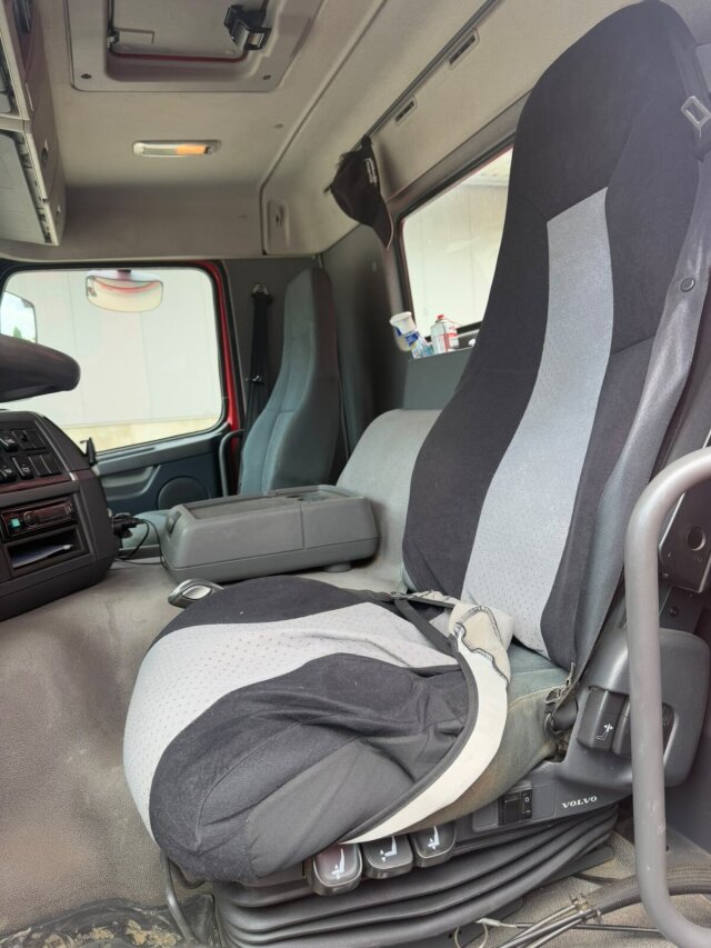 Volvo FMX