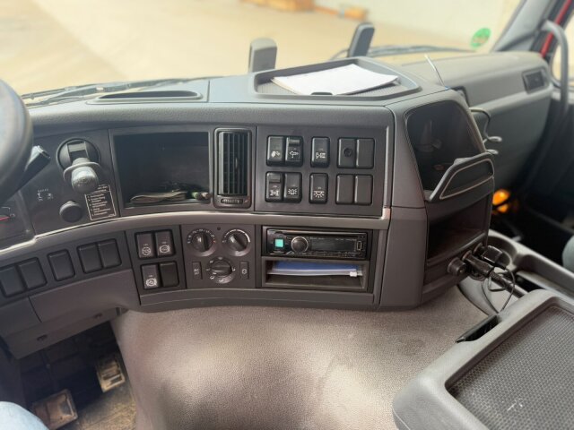 Volvo FMX