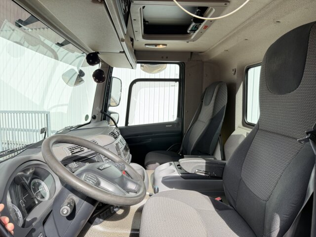 DAF CF