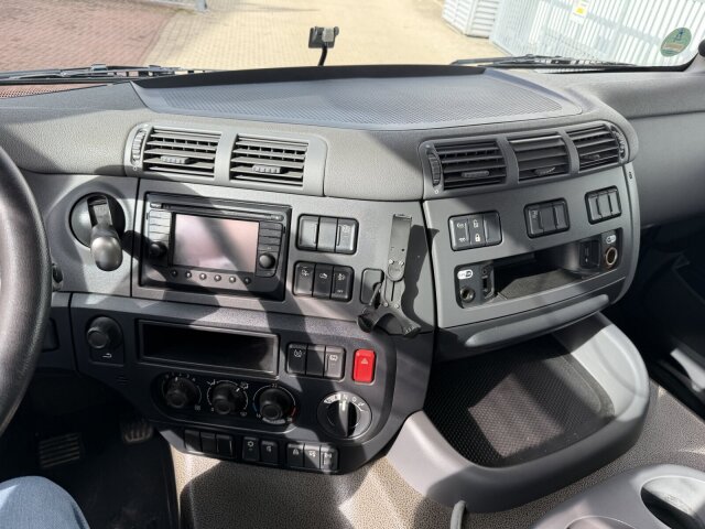 DAF CF