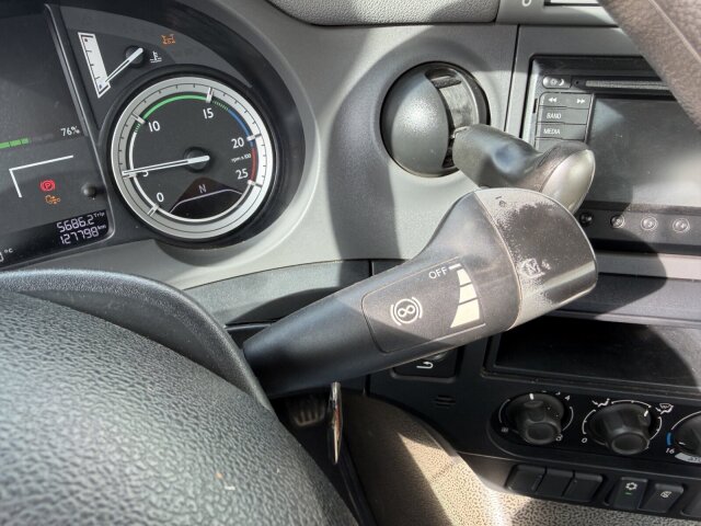 DAF CF