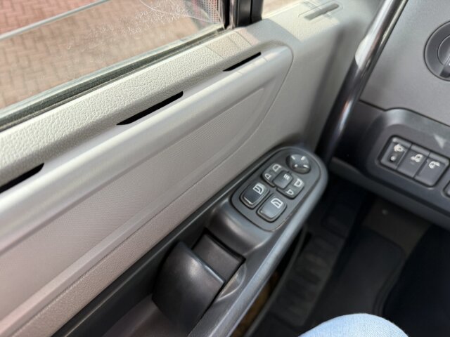 DAF CF
